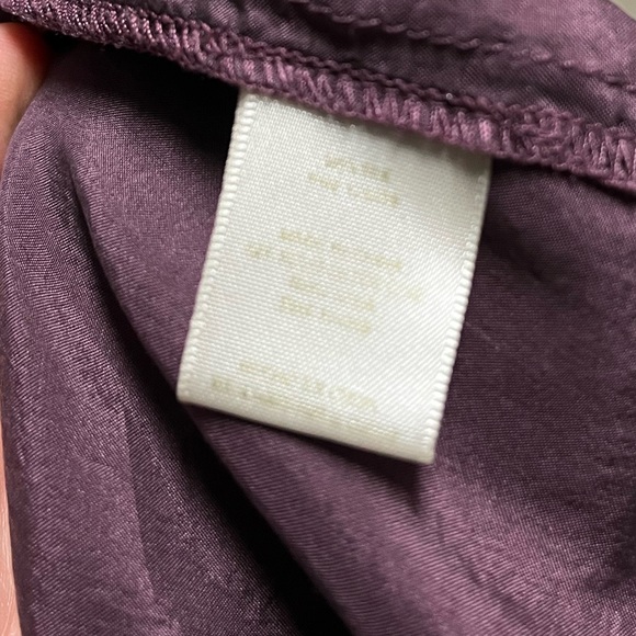 Tea & Honey Silk Color Block Tank Top 🌵S - Picture 8 of 9